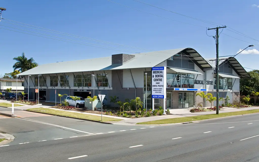 52 Morayfield Road, Caboolture South Purchased by Prosper Group