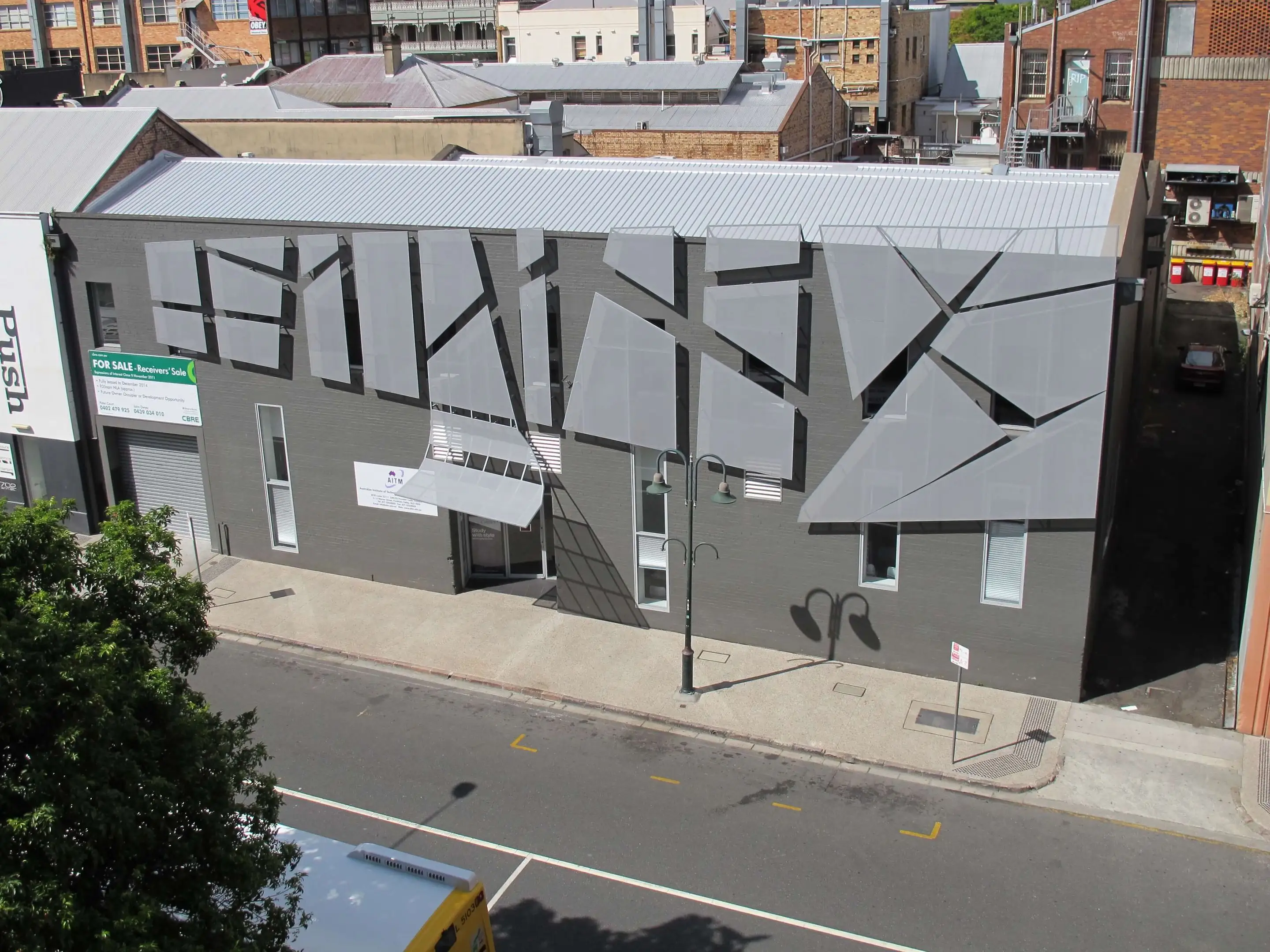 4-6 Warner Street, Fortitude Valley Purchased by Prosper Group - image 1