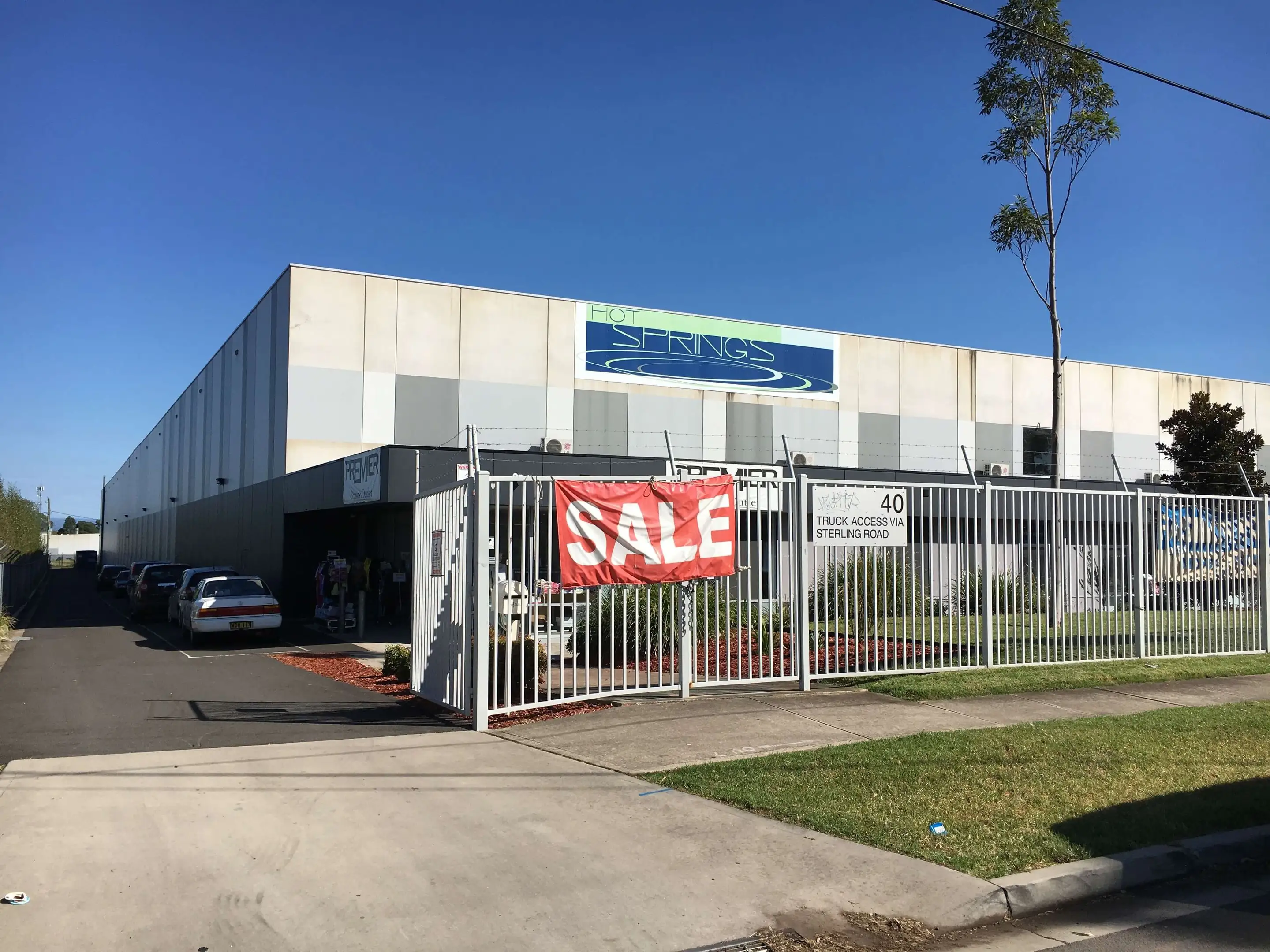 40 Archibold Road, Minchinbury Purchased by Prosper Group - image 1