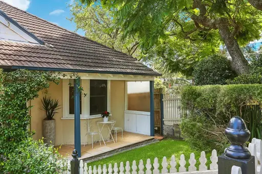 24 Nicholson Street, Wollstonecraft Purchased by Prosper Group