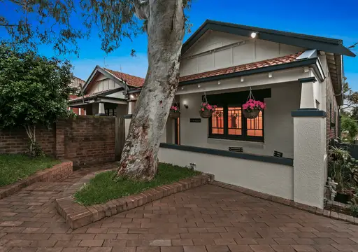 24 Frazer Street, Lilyfield Purchased by Prosper Group