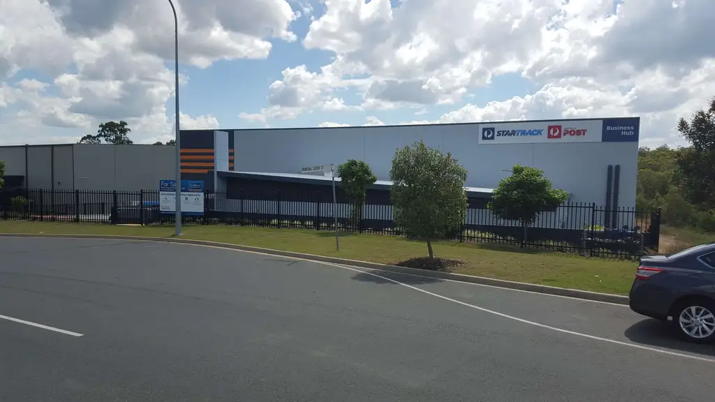 3 Mineral Sizer Court, Narangba Purchased by Prosper Group