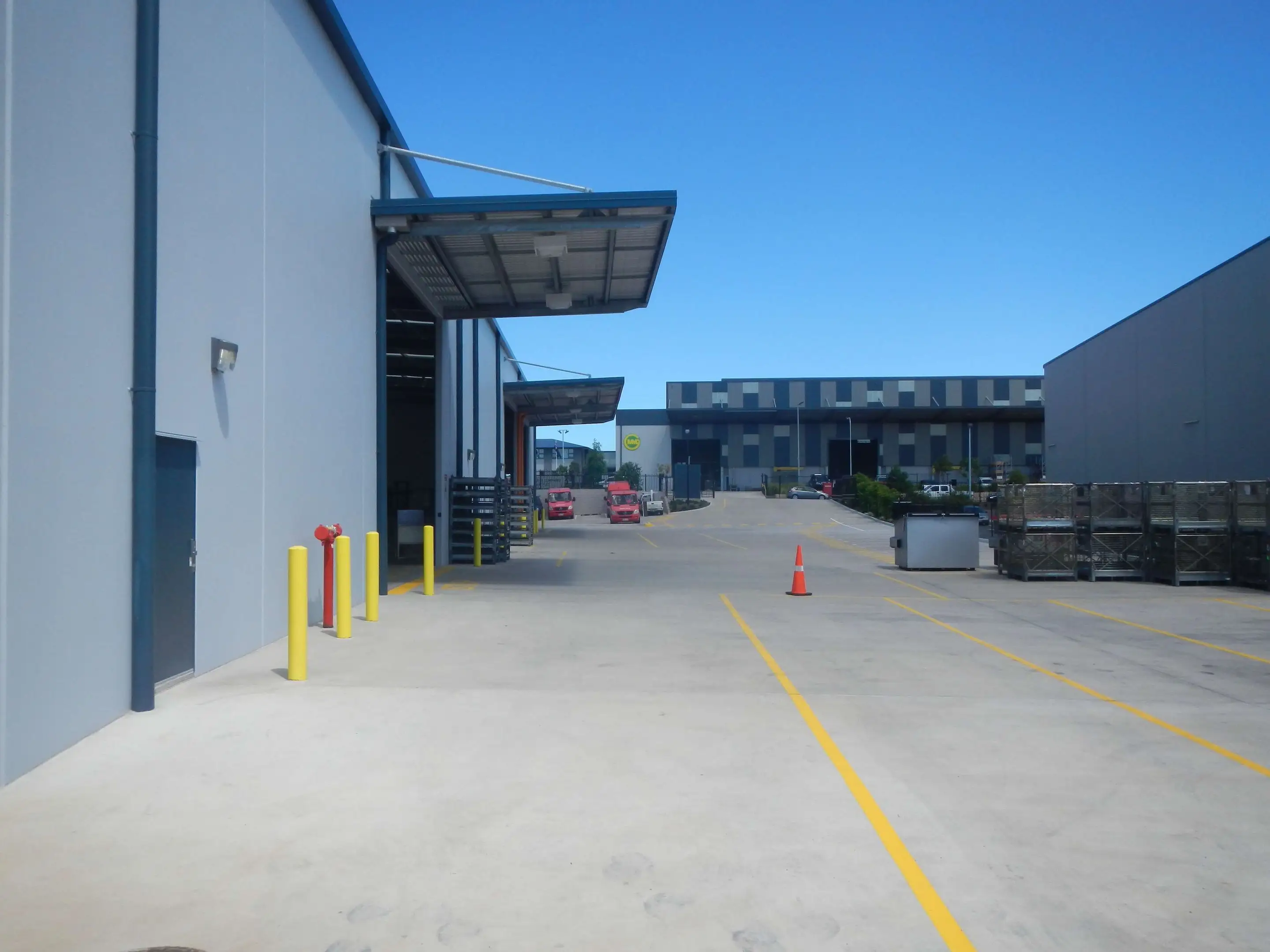 3 Mineral Sizer Court, Narangba Purchased by Prosper Group - image 1