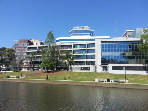 90 Phillip Street, Parramatta Purchased by Prosper Group