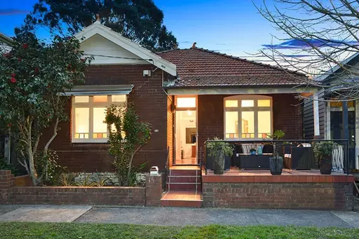 14 Edna Street, Lilyfield Purchased by Prosper Group