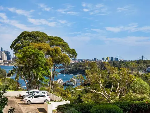 8/14-16 Carr Street, Waverton Purchased by Prosper Group