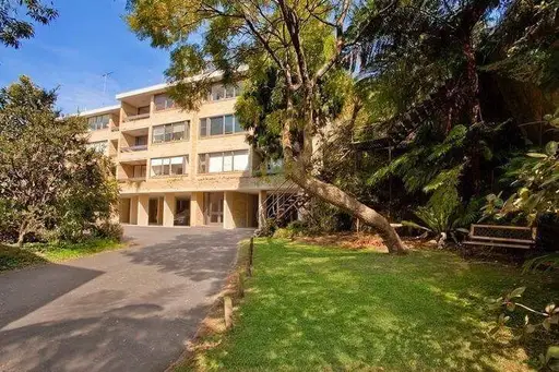 28/102 Young Street, Cremorne Purchased by Prosper Group