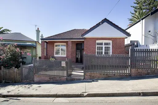 5 Carieville Street, Balmain Purchased by Prosper Group