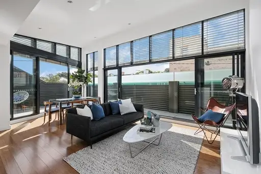 24/1 Gibbens Street, Camperdown Purchased by Prosper Group