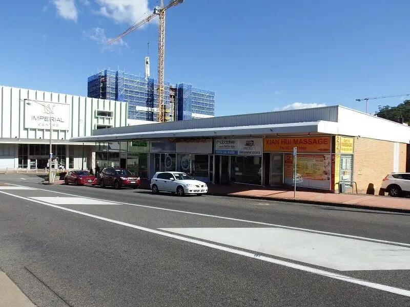 2 Watt Street, Gosford Purchased by Prosper Group - image 1