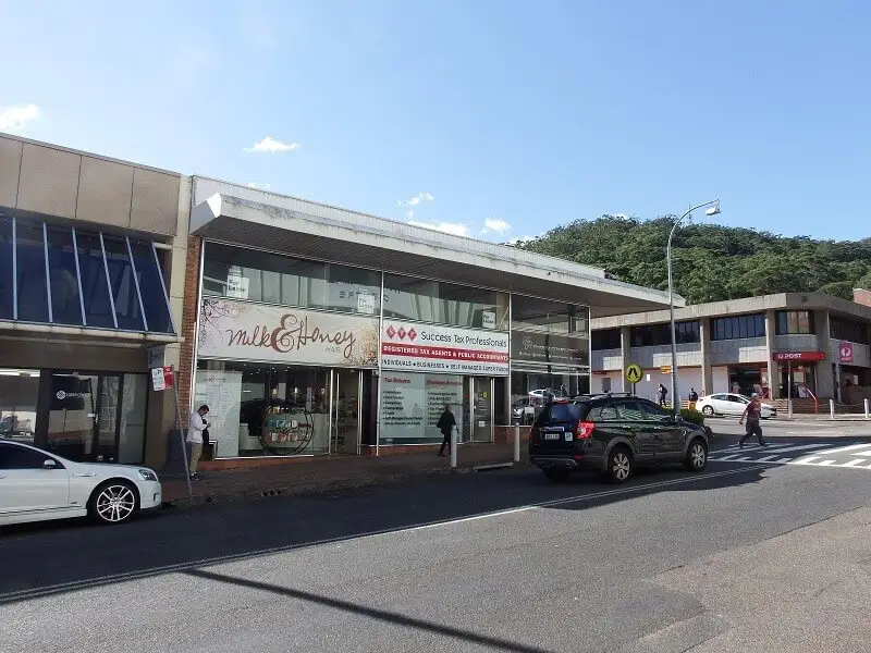 2 Watt Street, Gosford Purchased by Prosper Group - image 1