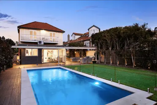 49 Lang Street, Mosman Purchased by Prosper Group