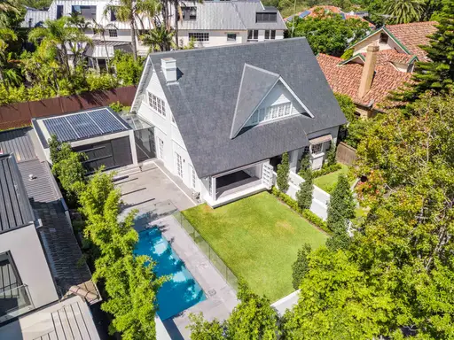 97 Balfour Road, Bellevue Hill Purchased by Prosper Group