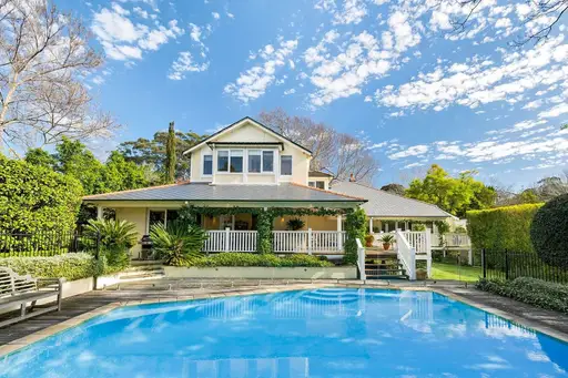 3 Macquarie Road, Pymble Purchased by Prosper Group