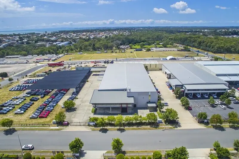 14 Business Drive, Narangba Purchased by Prosper Group - image 1