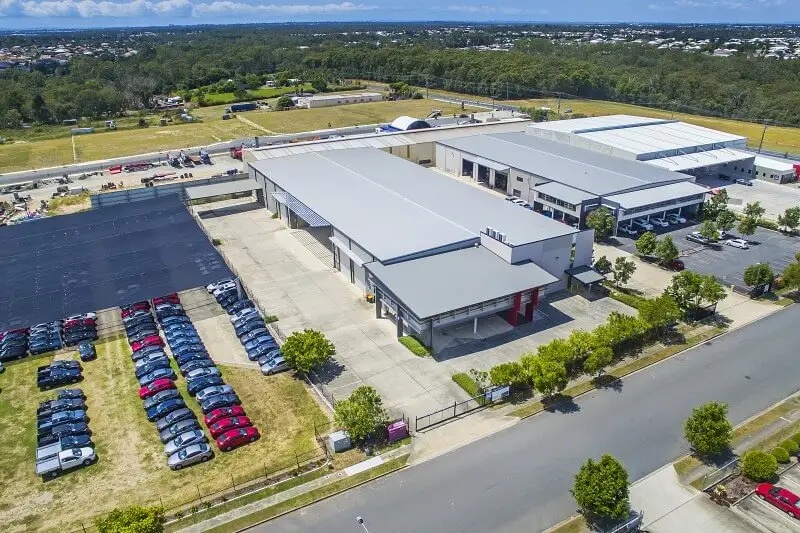 14 Business Drive, Narangba Purchased by Prosper Group