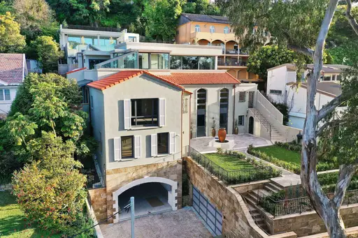 Olola Avenue, Vaucluse Purchased by Prosper Group