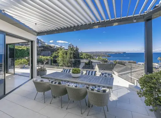 5 Fairfax Road, Mosman Purchased by Prosper Group