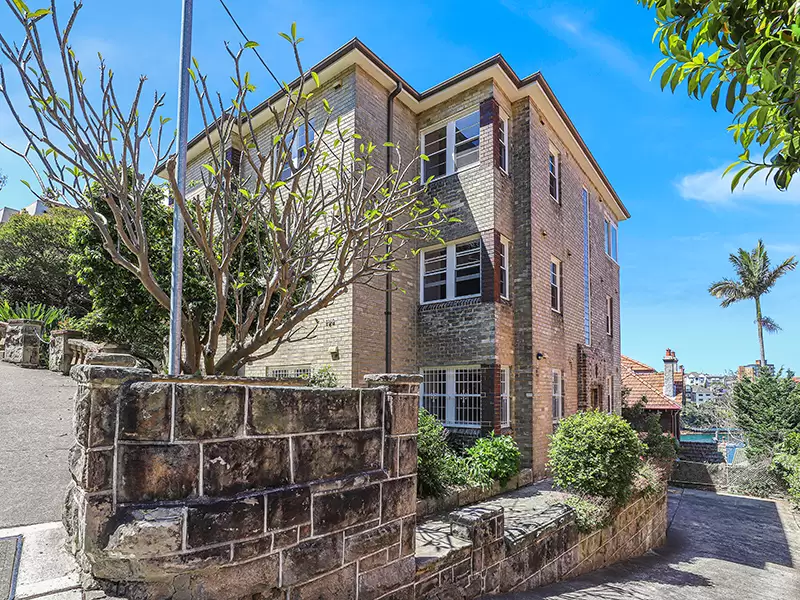 6/194 Kurraba Road, Neutral Bay Leased by Prosper Group - image 1