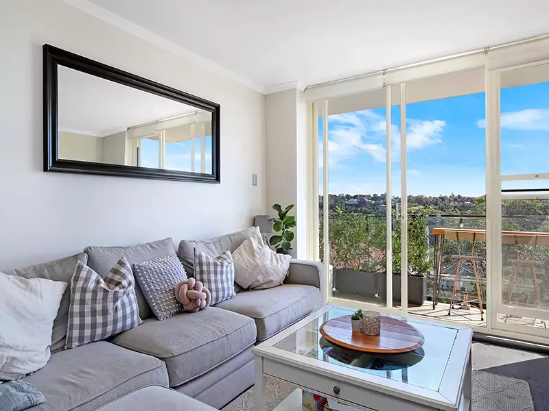 17/55 Carter Street, Cammeray Leased by Prosper Group - image 1