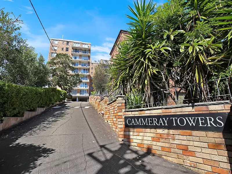 17/55 Carter Street, Cammeray Leased by Prosper Group - image 1