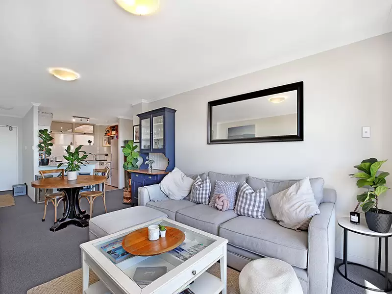 17/55 Carter Street, Cammeray Leased by Prosper Group - image 1