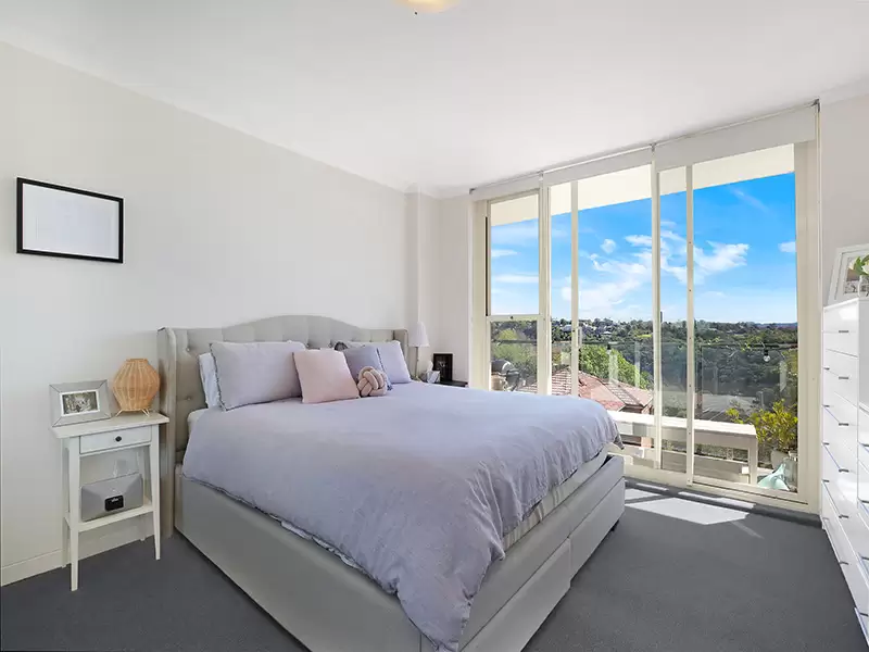 17/55 Carter Street, Cammeray Leased by Prosper Group - image 1