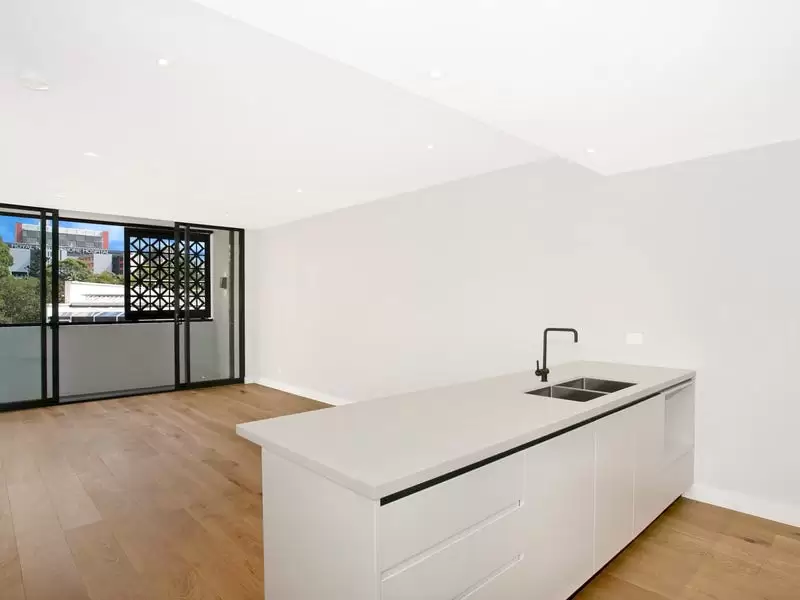 503/25 Marshall Avenue, St Leonards Leased by Prosper Group - image 1