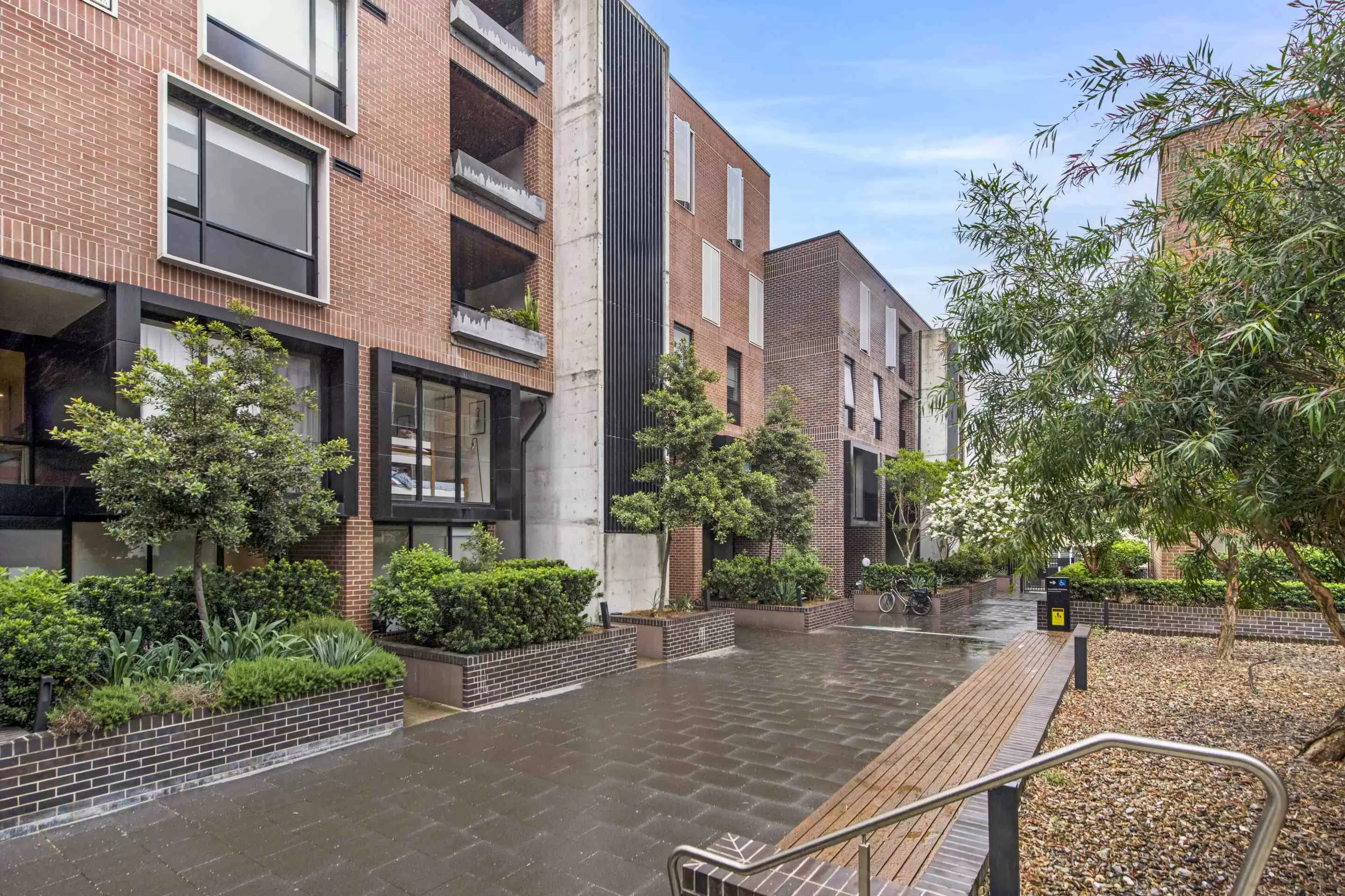 316/3 McKinnon Avenue, Five Dock Leased by Prosper Group - image 1