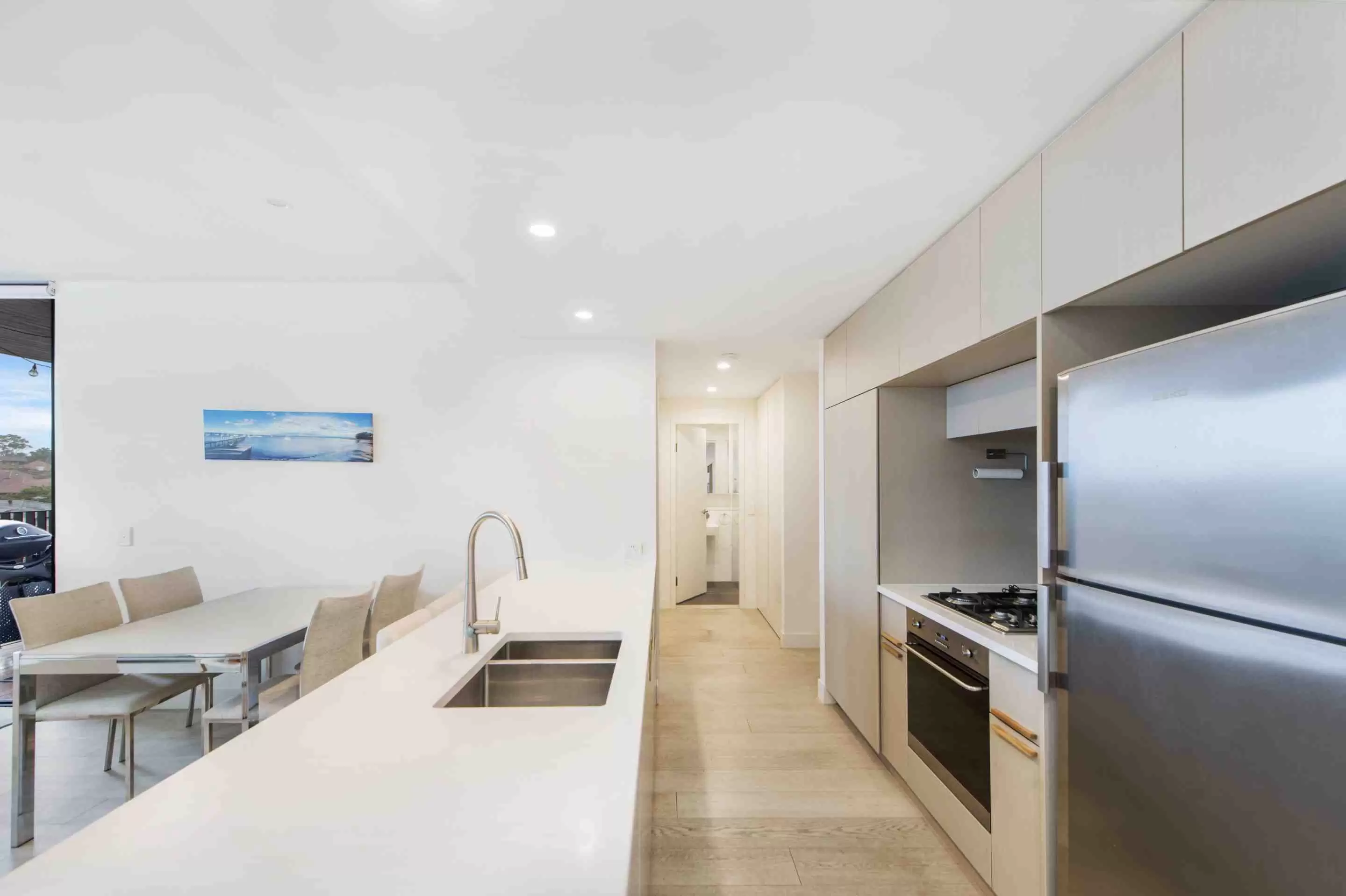 316/3 McKinnon Avenue, Five Dock Leased by Prosper Group - image 1