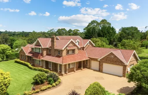 6 Odette Road, Dural Purchased by Prosper Group