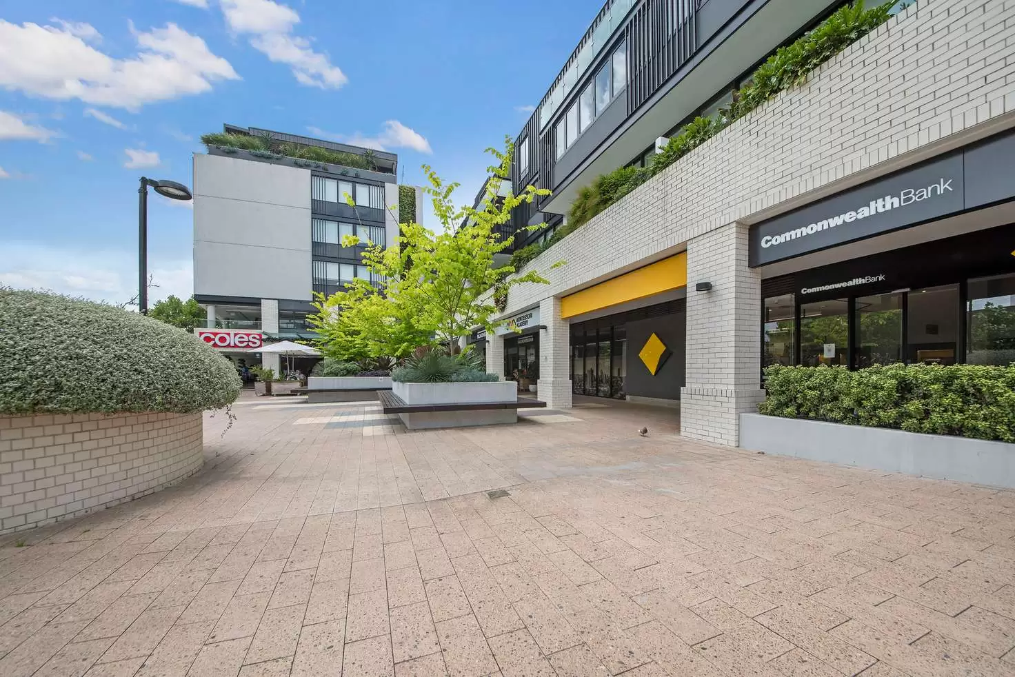 410/78a Albany Street, Crows Nest Leased by Prosper Group - image 1