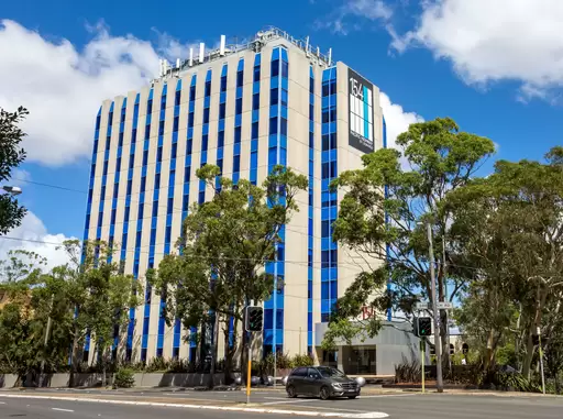 154 Pacific Highway , St Leonards Leased by Prosper Group