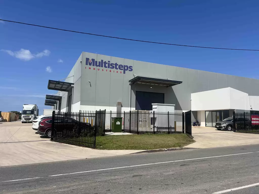 12-24 Potassium Street, Narangba Purchased by Prosper Group