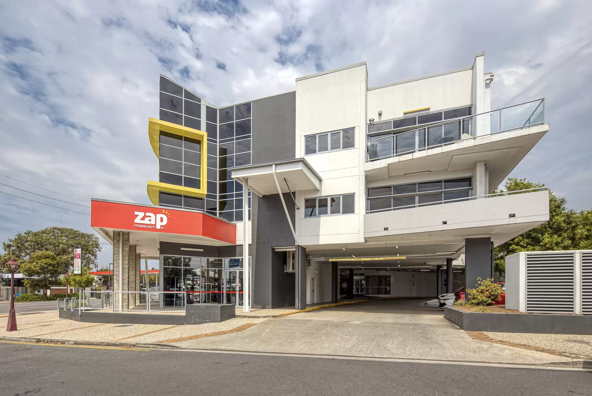 483 Ipswich Rd, Annerley  Purchased by Prosper Group - image 1