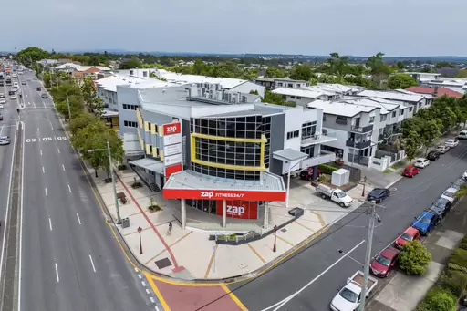 483 Ipswich Rd, Annerley Leased by Prosper Group