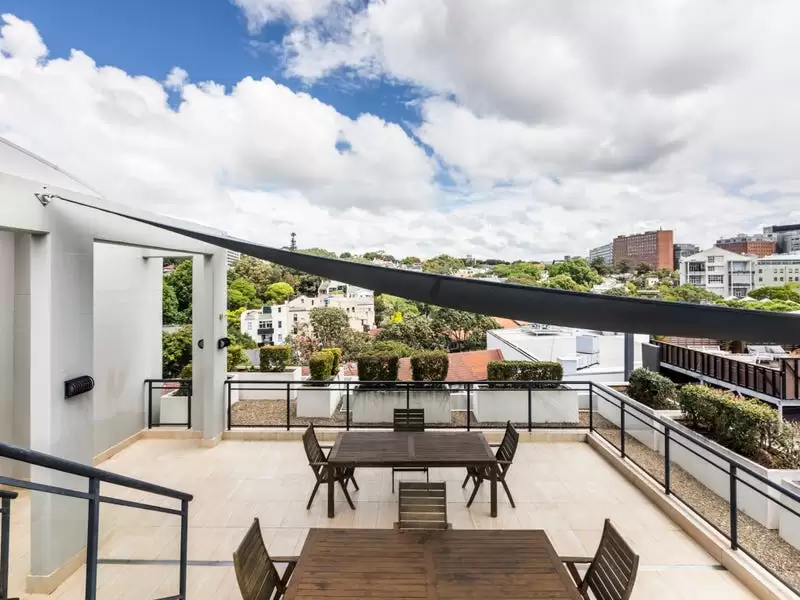 26/74 McLachlan Avenue, Darlinghurst Leased by Prosper Group - image 1