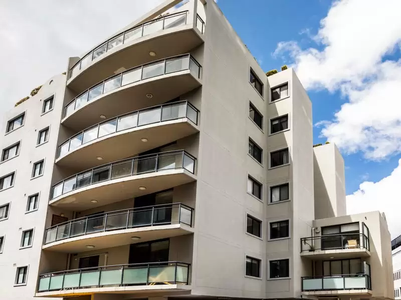 26/74 McLachlan Avenue, Darlinghurst Leased by Prosper Group - image 1