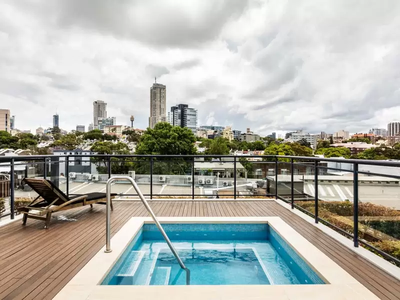 26/74 McLachlan Avenue, Darlinghurst Leased by Prosper Group - image 1