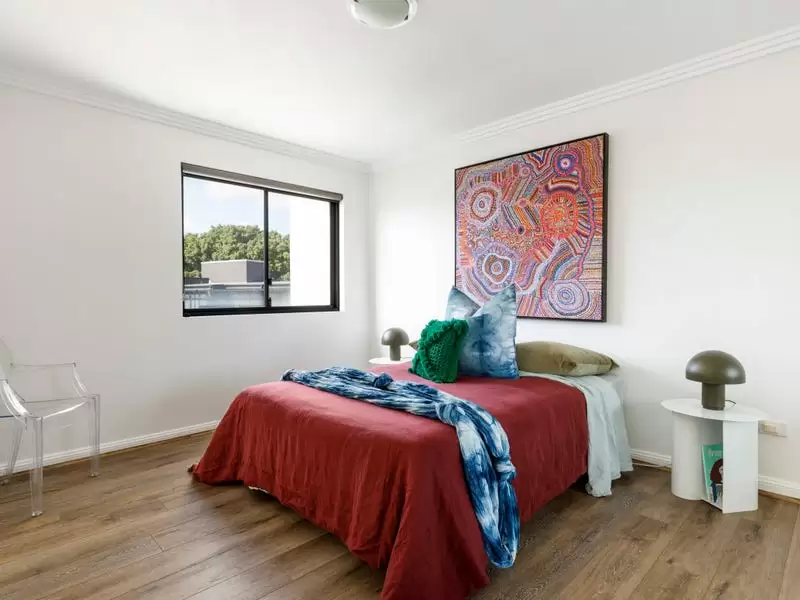 26/74 McLachlan Avenue, Darlinghurst Leased by Prosper Group - image 1