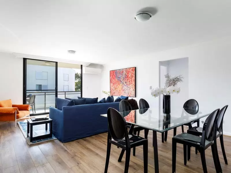 26/74 McLachlan Avenue, Darlinghurst Leased by Prosper Group - image 1