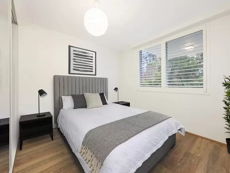 1/27 Reynolds Street, Cremorne Leased by Prosper Group - image 1