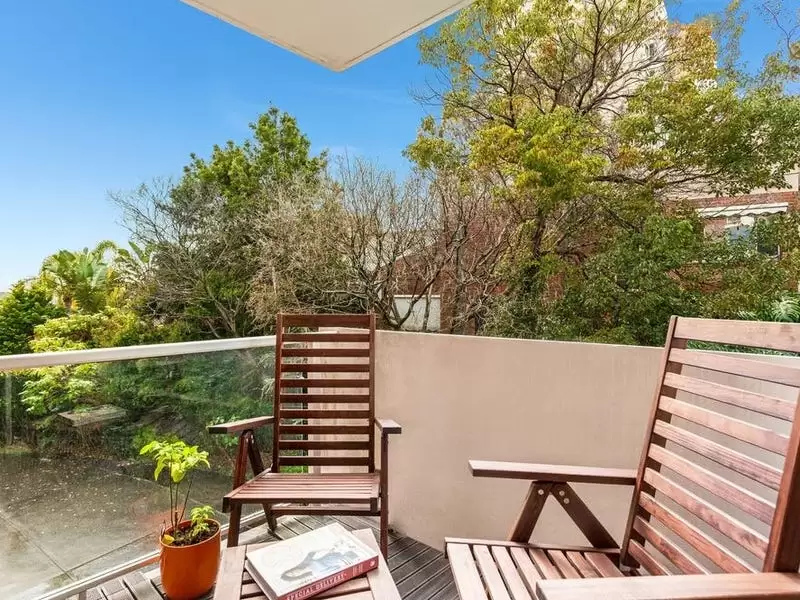 1/27 Reynolds Street, Cremorne Leased by Prosper Group - image 1
