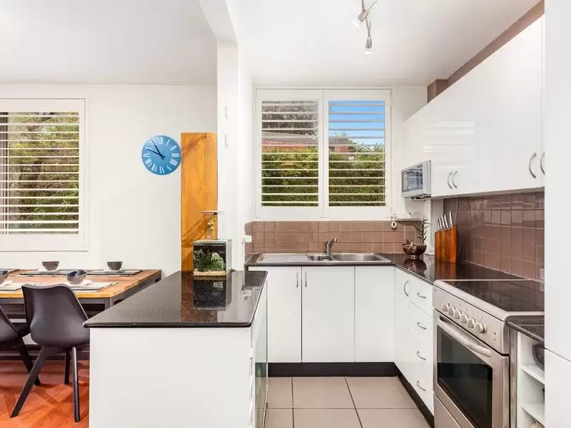 1/27 Reynolds Street, Cremorne Leased by Prosper Group - image 1