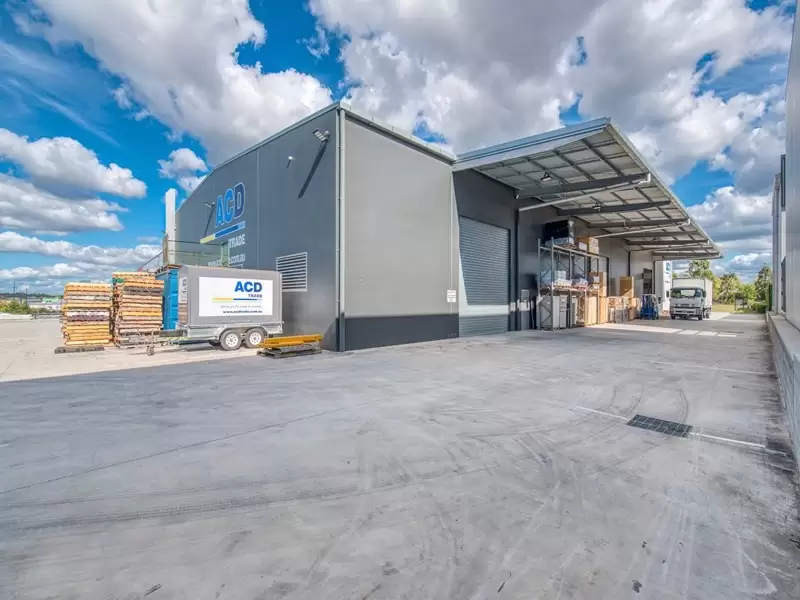 46 Flinders Parade, North Lakes  Purchased by Prosper Group - image 1