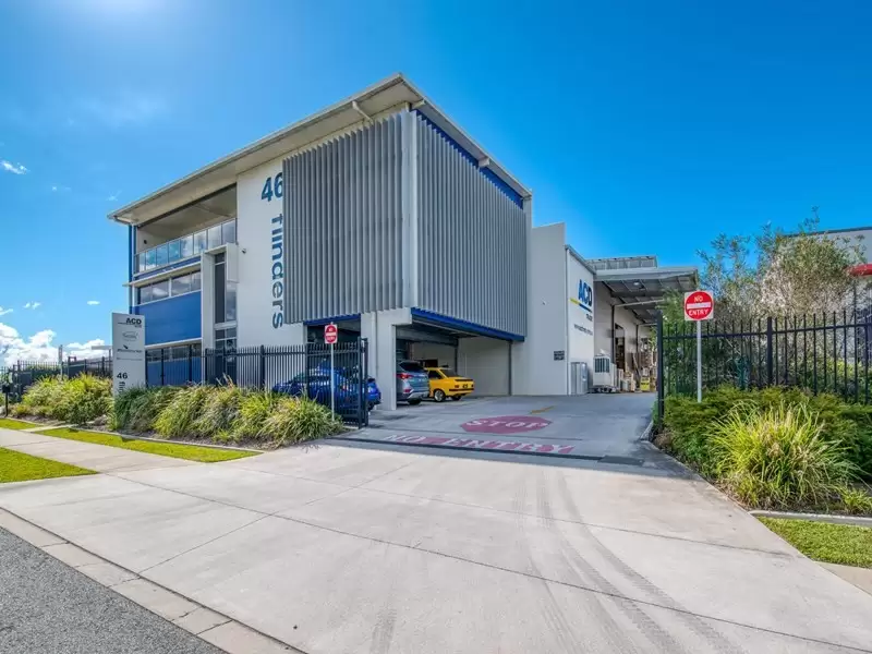 46 Flinders Parade, North Lakes  Purchased by Prosper Group - image 1