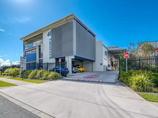 46 Flinders Parade, North Lakes Leased by Prosper Group