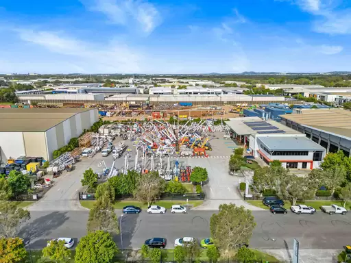 86 & 96 Depot Street, Banyo Leased by Prosper Group