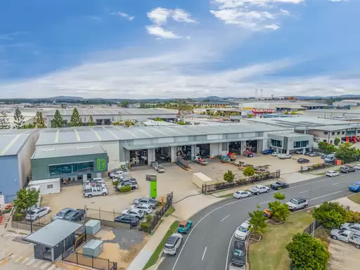 32-38 Kingsbury Street, Brendale Leased by Prosper Group