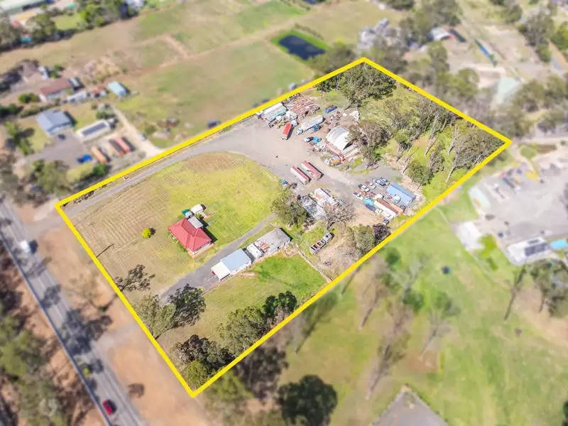28 Stony Creek Road, Shanes Park Purchased by Prosper Group - image 1